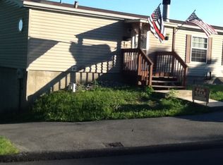 12 Lafayette Ave, Palmerton, PA 18071