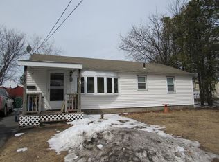 938 Main St, Clinton, MA 01510