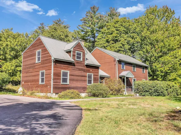 225 Hayden Road, Hollis, NH 03049