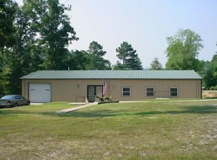 1122 Highway 270 W, Mount Ida, AR 71957