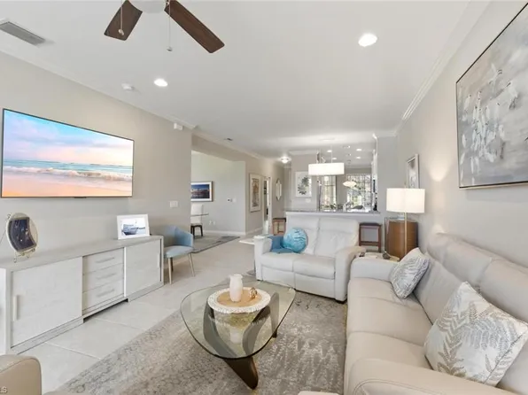 9440 Benvenuto CT #3-104, NAPLES, FL 34119