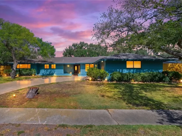 332 Poenisch Dr, Corpus Christi, TX 78412