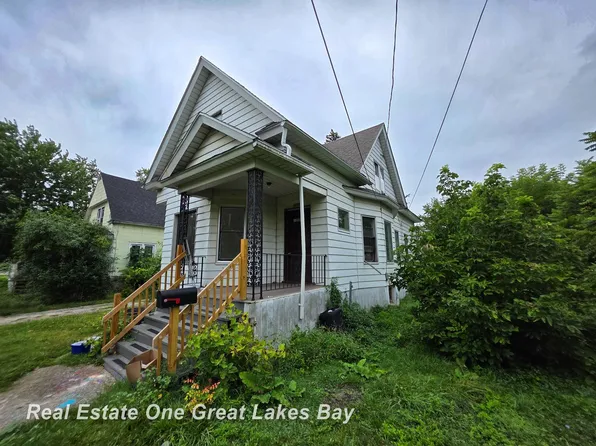 1209 S Fayette St, Saginaw, MI 48602