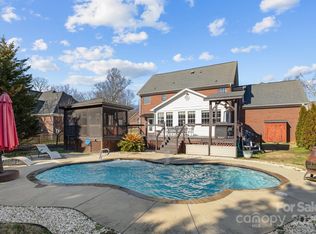234 Falcon Rdg, Matthews, NC 28104