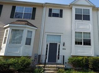 8804 Briarcliff Ln, Frederick, MD 21701