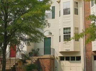 7940 Vanity Fair Dr, Greenbelt, MD 20770