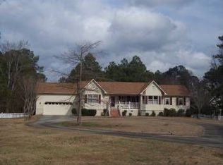 216 Gangplank Rd, New Bern, NC 28562