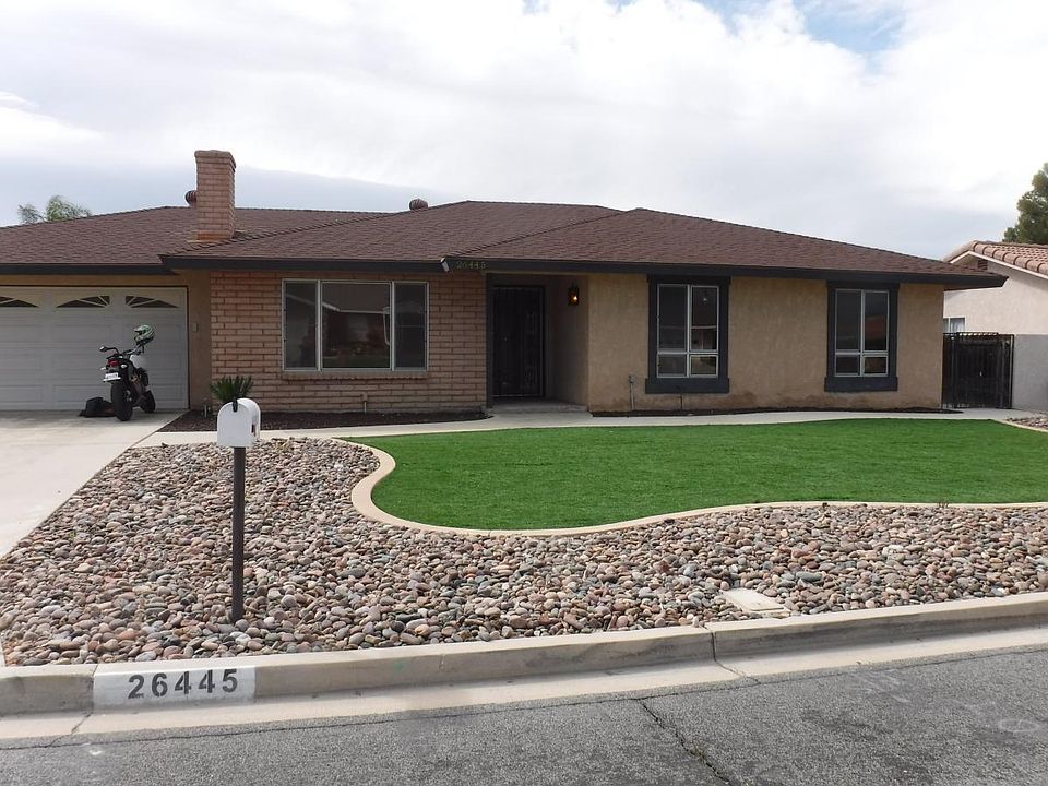 1st image of 26445 Larkspur St