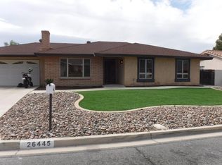 26445 Larkspur St, Hemet, CA 92544