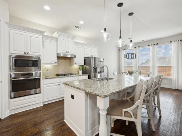 13654 Monstrell Rd, Frisco, TX 75035