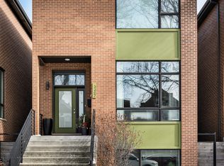 3407 S Aberdeen St, Chicago, IL 60608