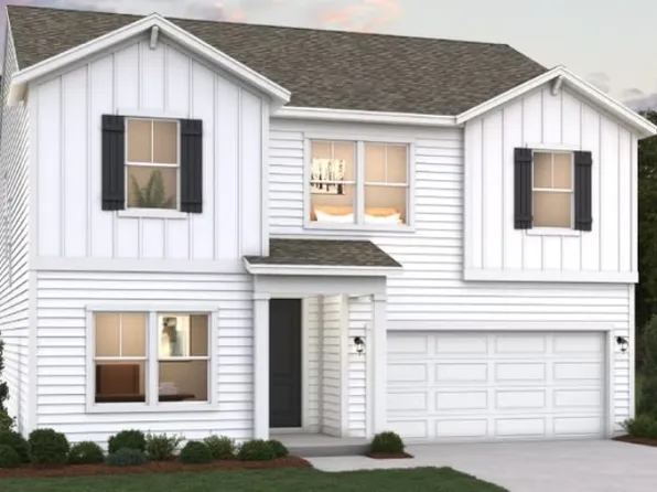 219 Idle Dr, Shelbyville, TN 37160