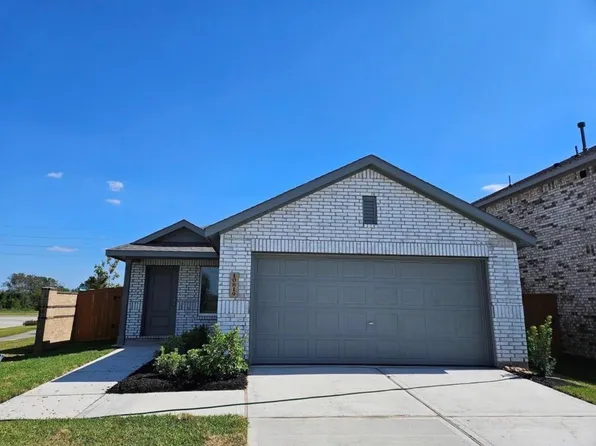 12018 Noble Wood Village Dr, Magnolia, TX 77354