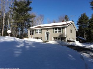 336 Levenseller Rd, Holden, ME 04429