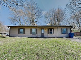 1125 Mopac Ct, Indianapolis, IN 46217