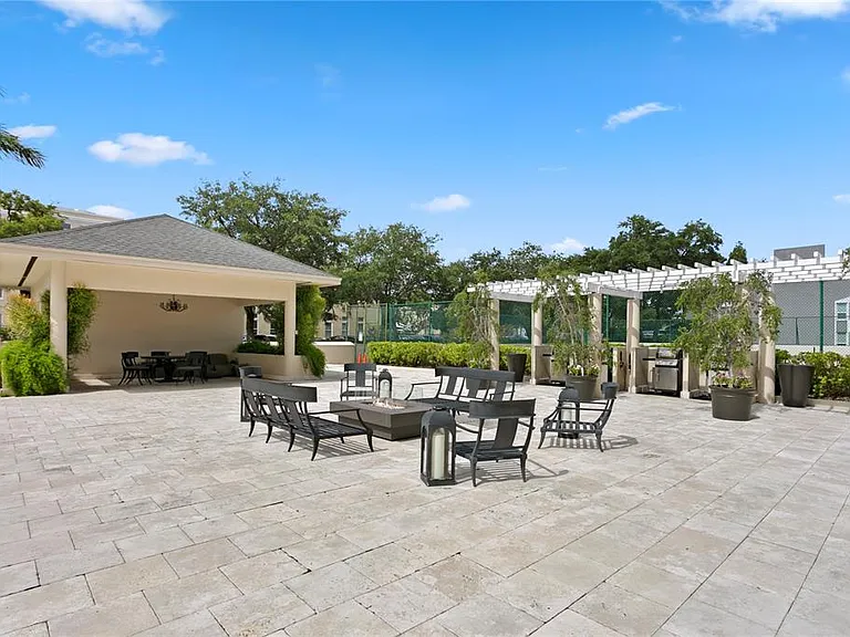3301 Bayshore Blvd #1601E — Photo 48