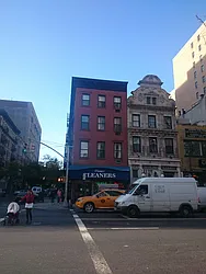 188 Third Avenue in Gramercy Park