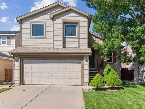 8447 Jason Court, Denver, CO 80260