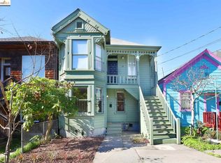 319 Henry St, Oakland, CA 94607