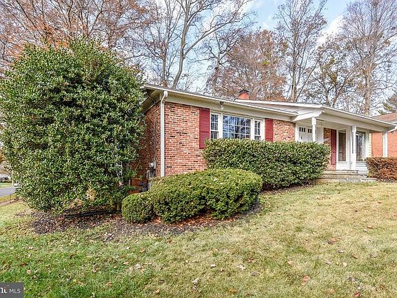 3rd image of 14308 Barkwood Dr