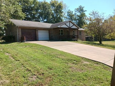 3556 Kay Dr, Jackson, MO, 63755