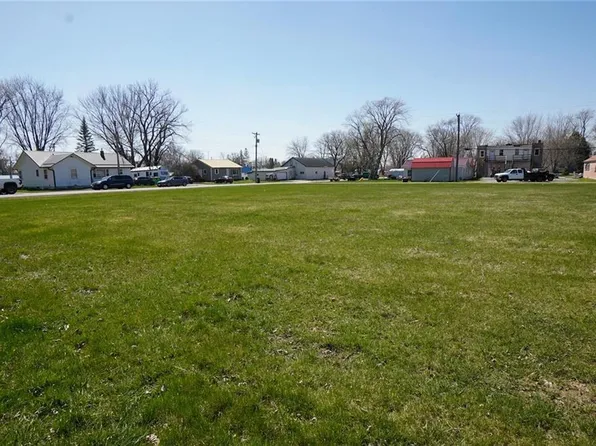 0 Front Street, Withee, WI 54768