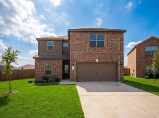 2105 Rougle Ct, Anna, TX 75409