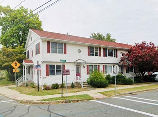 620 Grattan St #2, Chicopee, MA 01020