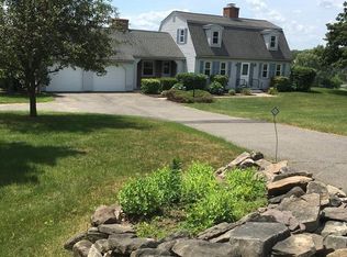 250 Taylor St, Granby, MA 01033