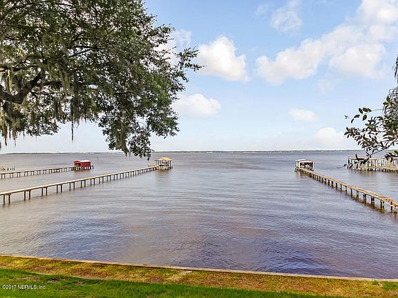 100 Feet of Riverfront