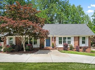 3741 Riverbend Rd, Charlotte, NC 28210