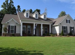 1049 Verbena Ct, Tega Cay, SC 29708
