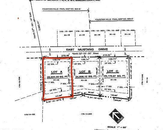 3rd image of 15231 E Mustang Drive #A