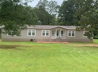 158 Highline Rd, Coushatta, LA 71019