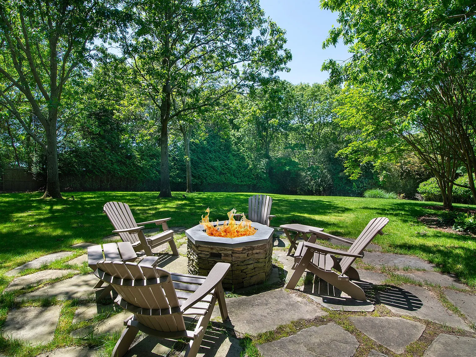 Southampton Resort-Style Beach House Retreat — Photo 4