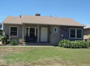 1206 S Baker St, Santa Ana, CA 92707