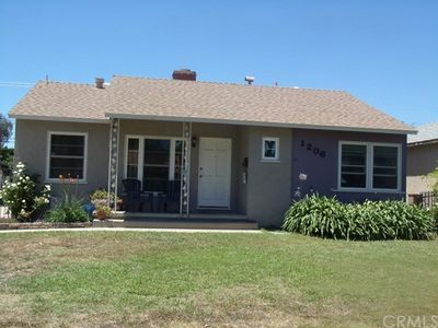 1206 S Baker St, Santa Ana, CA, 92707