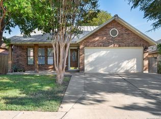 13918 Grove Patch, San Antonio, TX 78247