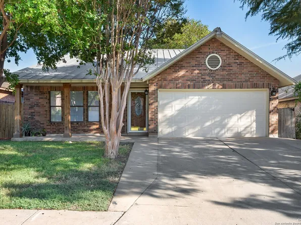 13918 GROVE PATCH, San Antonio, TX 78247