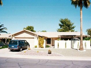 988 Leisure World #988, Mesa, AZ 85206