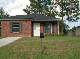 3941 Freeman Rd, Jacksonville, FL 32207