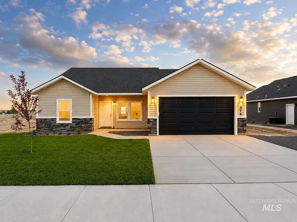 574 Gemini Ct, Twin Falls, ID 83301
