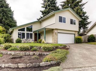 3632 SE Roanoke Ct S, Hillsboro, OR 97123