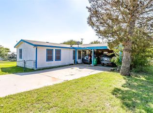 8013 Scenic Ridge Ct, Cresson, TX 76035