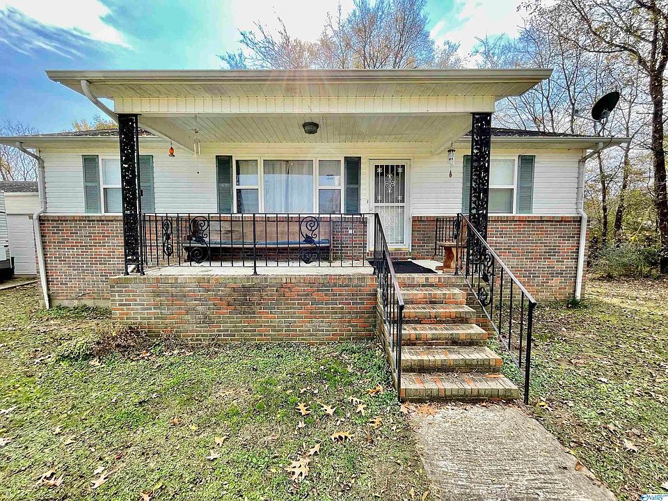 414 Old Vaughn Bridge Rd, Hartselle, AL 35640 Zillow