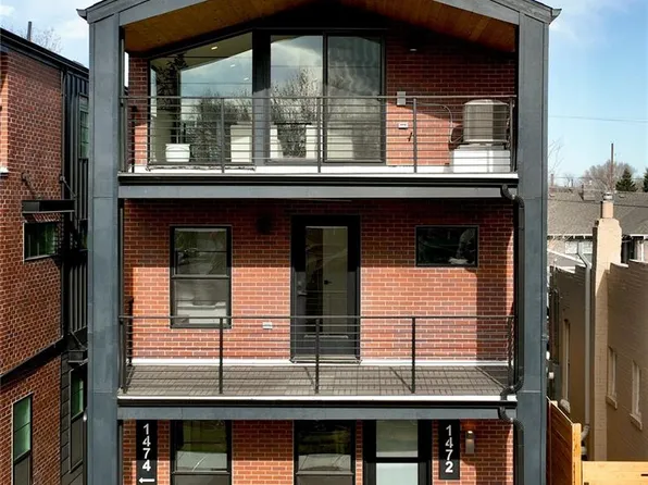 1472 Newton Street, Denver, CO 80204