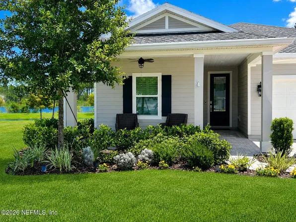126 ROUND ROBIN, St. Johns, FL 32259