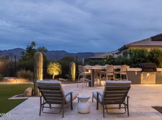 18130 E Parker Creek Rd, Rio Verde, AZ 85263