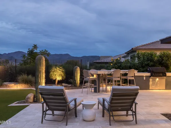 18130 E PARKER CREEK Road, Rio Verde, AZ 85263