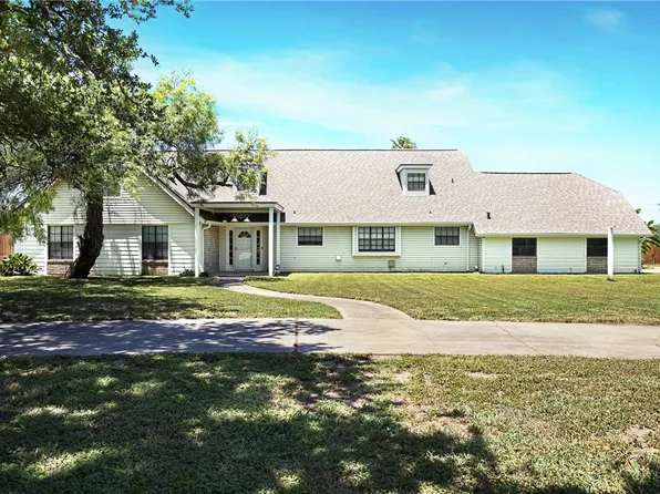 5353 County Road 73, Robstown, TX 78380